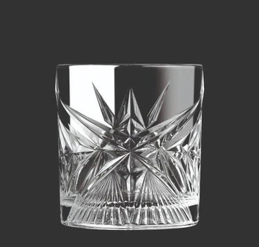 Склянка Pasabahce Crystallin Cielo 100 мл d7,5 см h5,8 см скло (68123)