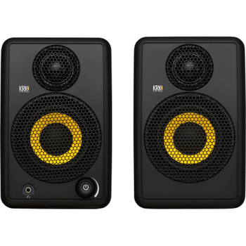 Студийный монитор KRK Systems GoAux 3 (234531)