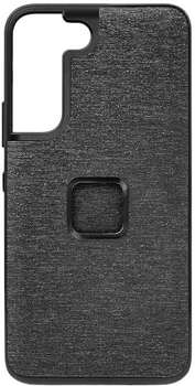 Etui Peak Design Everyday Case MagSafe do Samsung Galaxy S22 Grey (818373023461)