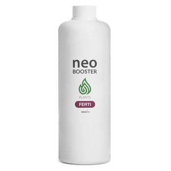 Удобрение Neo Booster Plants FERTI 300 мл для аквариумных растений без CO₂ с аминокислотами
