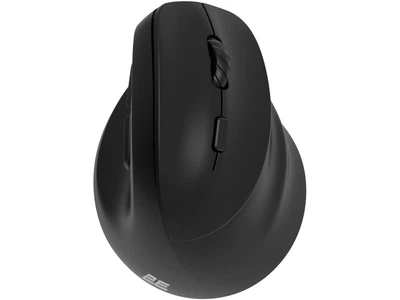 Миша 2E 2Е MF325 WL Black (2Е-MF325WBK)