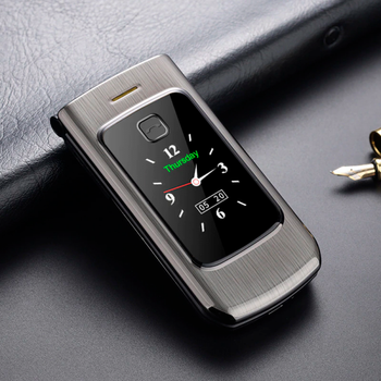 Tkexun f18 (Happyhere f18) silver