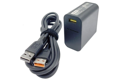 Блок питания Lenovo 20V 2A 40W Special USB Original PRC