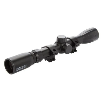 Оптический прицел Konus Fire 3-9x32