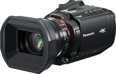 Видеокамера Panasonic HC-X1200E