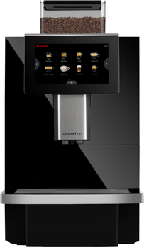 Кофемашина Dr. Coffee F11 Pro 2L
