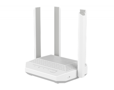 Wi-Fi роутер keenetic Sprinter(KN-3711)