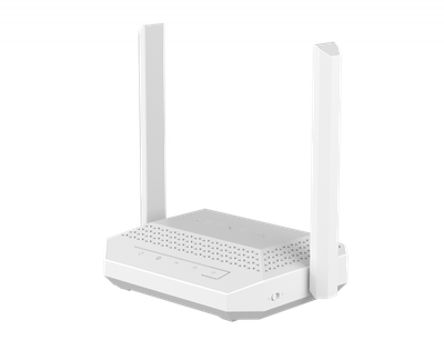 Wi-Fi роутер keenetic Racer(KN-4010)