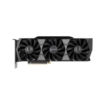 Видеокарта Zotac GeForce RTX 3090 Trinity 24 GB (ZT-A30900D-10P)