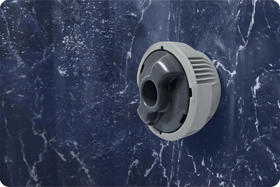 Jacuzzi dmuchane Bestway 230 x 71 cm 7-osobowe 6001Q Lay-Z San Francisco Pro (6941607369838) Jacuzzi dmuchane Bestway 230 x 71 cm 7-osobowe 6001Q Lay-Z San Francisco Pro (6941607369838)