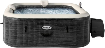 Jacuzzi dmuchane Intex 196 x 71 cm 6-osobowe 28452 (5903890630867)