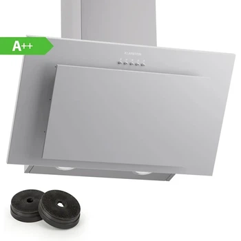 Вытяжка Klarstein Athena 60 Белый Б/У