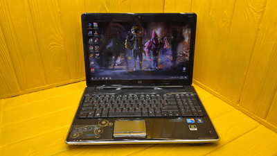 Ноутбук Hp Pavilion dv6-2153ee (15.6" HD,Core i5-520M,GeForce 230M 1 GB) (4744) Б/У