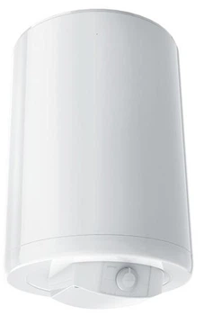 Водонагрівач електричний Gorenje круглий GBFU 50 л 2 кВт сухий тен універсальний монтаж механічне керування C білий GBFU50SIMV9