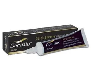 Силиконовый гель Dermatix Ultra 60 г (silgel-2)