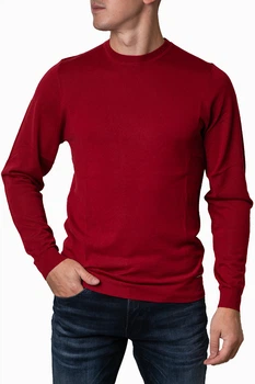 Джемпер Roy Robson 3XL Червоний 5051/615