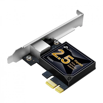 Сетевая карта TP-Link TX201 (239173)