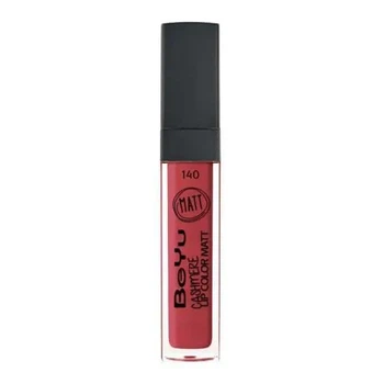 Блеск Для Губ Beyu Cashmere Lip Color Matt 140 My Passion 6.5 Мл