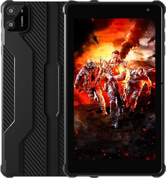 Планшет PRITOM Tab 7 Pro P7 3/64GB Black