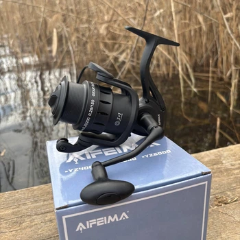 Котушка фідерна Feima YZ 6000 (3+1 bb)