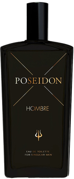 Туалетна вода для чоловіків Instituto Espanol Poseidon 150 мл (8411047136157)