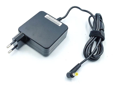 Блок питания для Acer eMachines E528, E529, E530, E620, E625, E627, E628, E630 (19V 3.42A 65W (5.5*1.7)). Квадратный с вилкой. High Copy (68263)