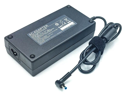 Блок живлення для HP 19.5V 11.8A 230W (4.5*3.0+Pin Blue) Copy (без кабелю) (68280)