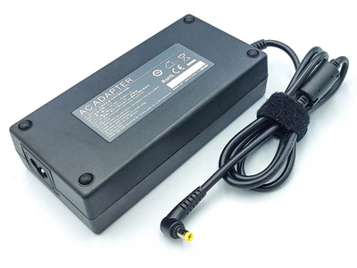 Блок живлення для Acer 19V 11.8A 230W (5.5*1.7) High Copy (без кабелю) (68273)
