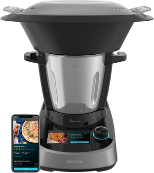 Robot kuchenny Cecotec Mambo Touch