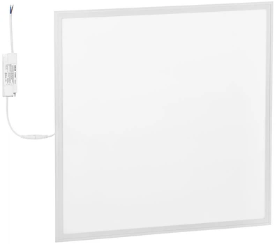 Набор светильников Delux LED Panel 49 36W 6500K опал 6 шт (90024447)