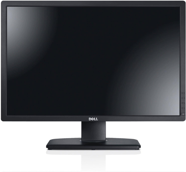 Монітор Dell 24" UltraSharp U2412Mc (U2412Mc) Б/в