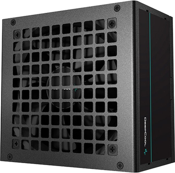 Блок питания 750 Вт DeepCool PF750 (R-PF750D-HA0B-EU)
