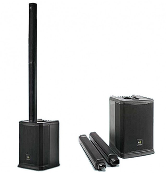 Акустична система STS-12 SET (2 boxes)