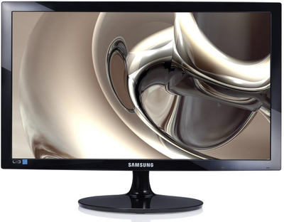 Монітор 23" Samsung S23B300N (LS23B300NS/CI) Б/в
