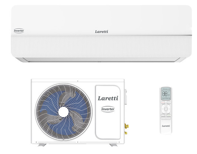 Кондиционер Laretti LR-09WF Gold Line