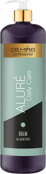 Бальзам для всіх типів волосся DeMira Professional Alure Daily Care 1000 мл (4823115507174)