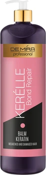 Бальзам DeMira Professional Kerelle Bond Repair 1000 мл (4823115506559)