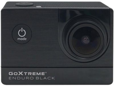 Відеокамера EasyPix GoXtreme Enduro Black (4260041685529)