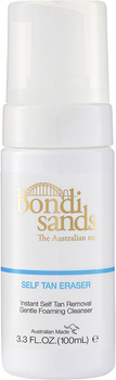 Пінка для змивання автозасмаги Bondi Sands Self Tanning 100 мл (850278004763)