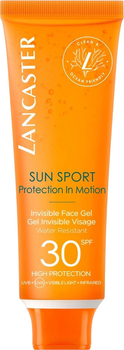 Żel przeciwsłoneczny Lancaster Sun Sport SPF30 50 ml (3616306642997)