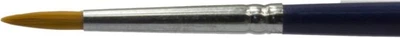Пензель для аквагриму Diamond FX Brush 900 No.5