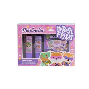 Набір для макіяжу Martinelia Міні "My Best Friends", арт. 12032