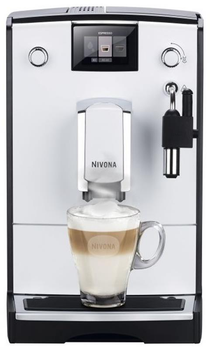 Кавомашина Nivona CafeRomatica NICR 560