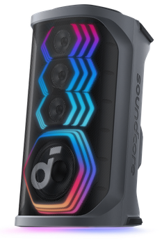 【特価】Soundcore Rave 3s Soundcore（Anker） Anker Soundcore Rave 3S bluetooth