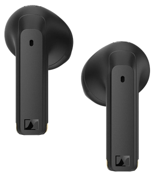 Гарнітура Sennheiser Accentum Open True Wireless Black (7129105)