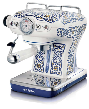 Кавоварка еспрессо Ariete 1389A CAPRI (7112301)