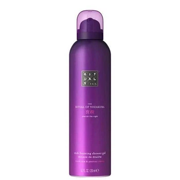 Гель-піна для душу Rituals The Ritual Of Yozakura Foaming Shower Gel 200мл.