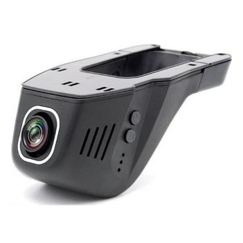 Відеореєстратор RIAS DVR D9 WiFi HD 1080p