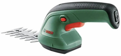 Аккумуляторные ножницы Bosch Easy Shear с кабелем Micro USB : АКБ 3.6V, 1.5 Аh 0600833303