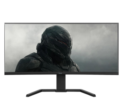 Монитор iiyama G-Master GCB3482WQSU-B1 Black Hawk (GCB3482WQSU-B1) EU